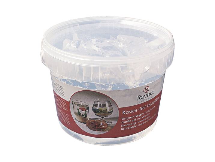 Rayher Kerzengel Becher 2 kg