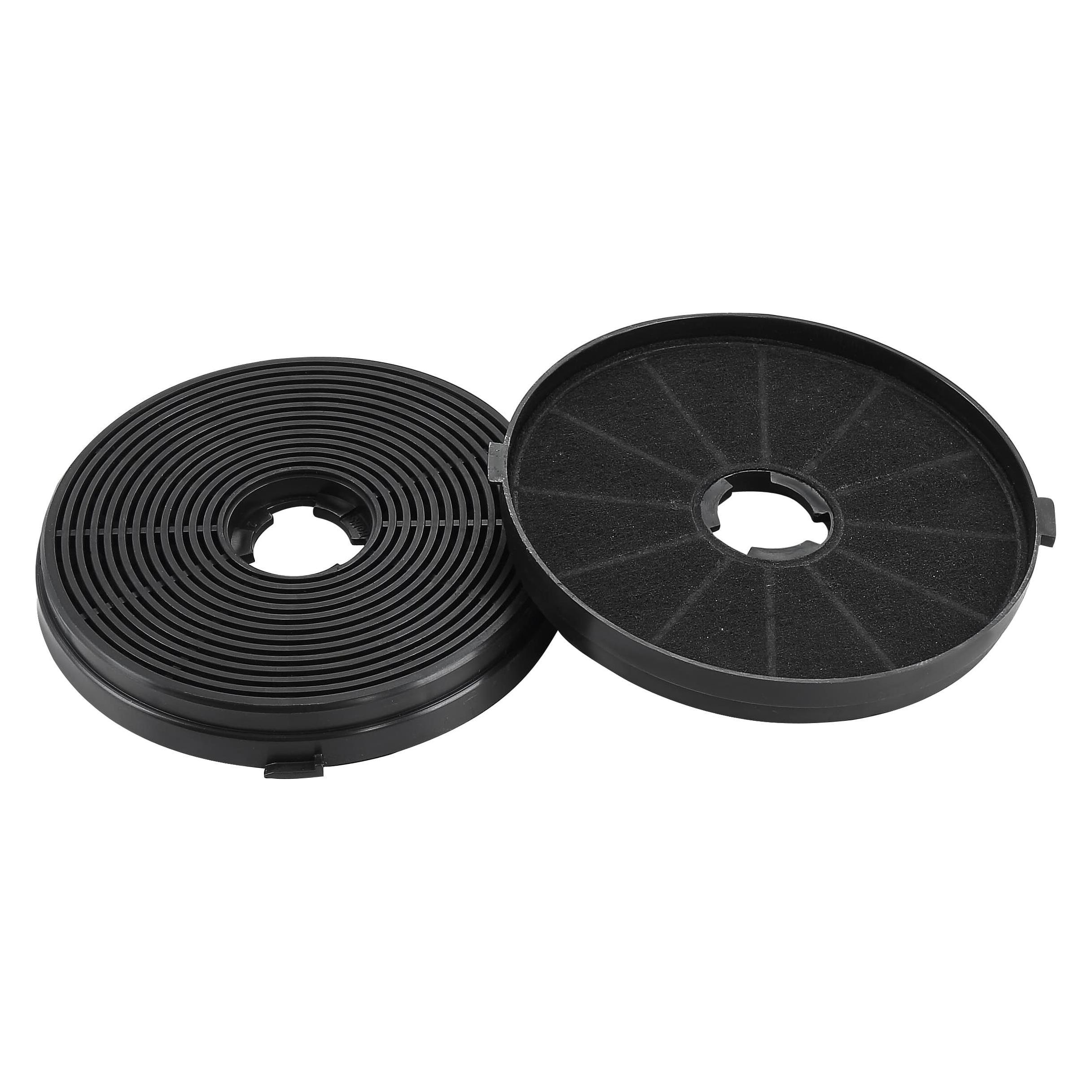 Thermorex CF135 Activated Carbon Filter, 2 pcs (535.21.7000.9)