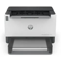 HP LaserJet Tank 1504w Laserdrucker s/w