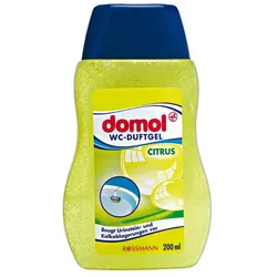 domol WC-KRAFTGEL Citrus 0,2 l