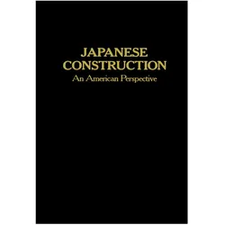 Japanese Construction, Fachbücher von S. M. Levy, S M Levy, S.M. Levy