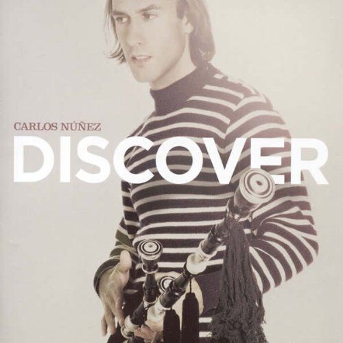 Carlos Nunez - Discover Carlos Nunez - Preis vom 27.09.2026 03:53:48 h