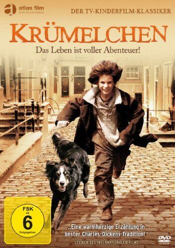 Ruud Feltkamp - Krümelchen - Das Leben ist voller Abenteuer! - Preis vom 09.10.2026 07:28:09 h