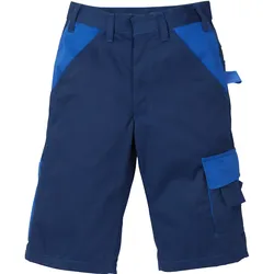 Shorts "2020" Icon Two Luxe - C52 - marine/königsblau