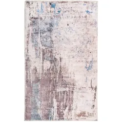 Lalee.Avenue Prisca AE 100 Grau / Taupe 200cm x 290cm