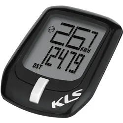 Kellys, Velocomputer