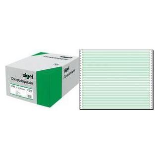Sigel DIN-Computerpapier (A3, 2000 Blätter, 60 g/m²) (12371)