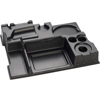 L-Boxx Einlage GCT 115 schwarz, für L-BOXX 136