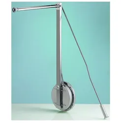 Hettich, Möbelausstattung, Kleiderlifte Single Lift 12 (1 Stk.)