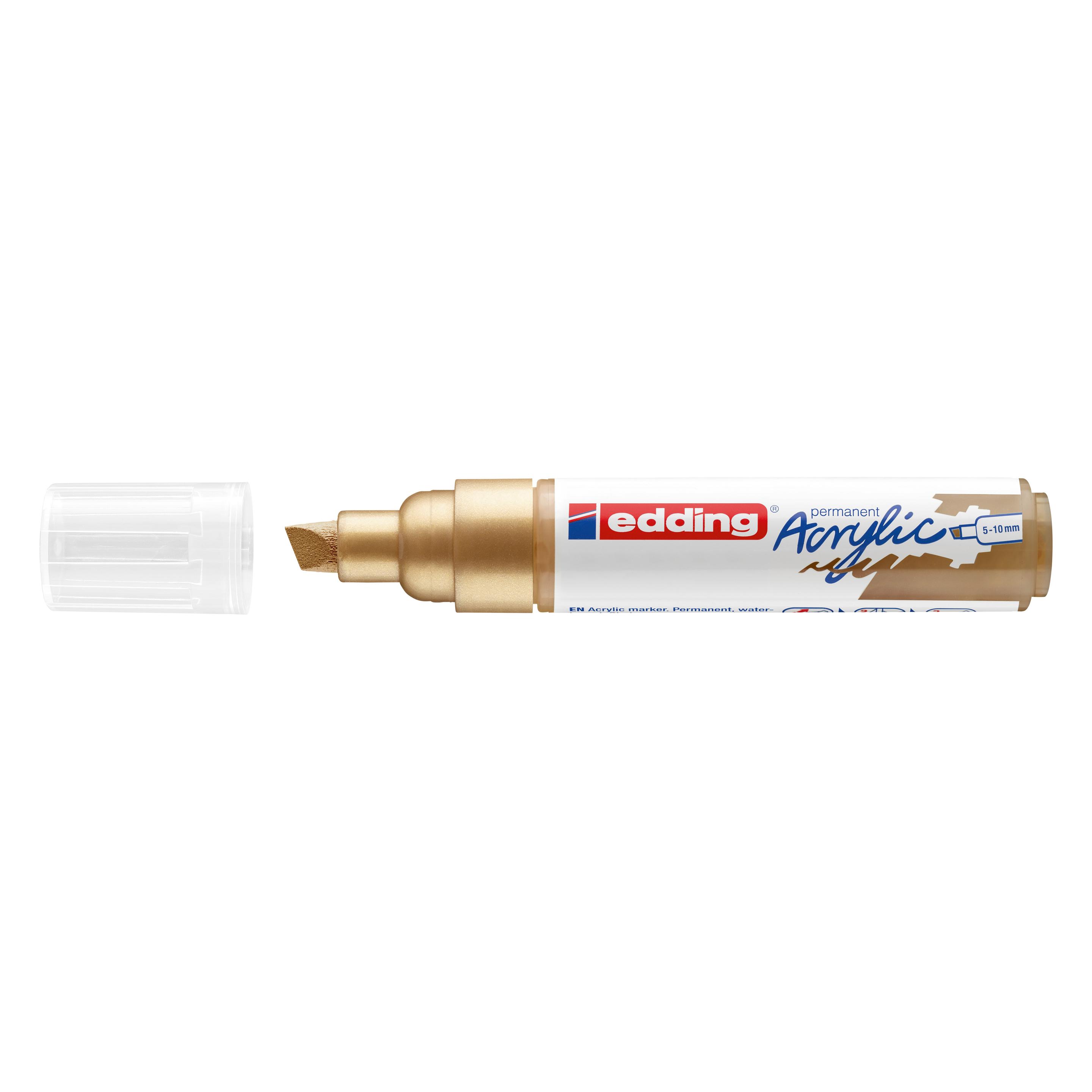 Edding Acrylmarker 5000 (1x) (5000-924)