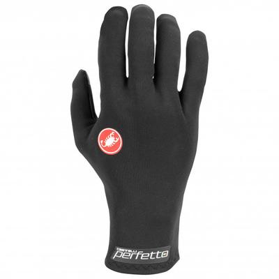Castelli - Perfetto RoS Glove - Handschuhe Gr Unisex M schwarz/grau