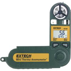 Extech 45158 Anemometer 0.5 bis 28 m/s