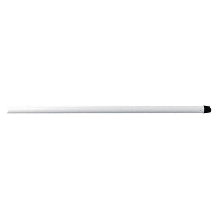 HP Autozubehör Besenstiel Länge 1400 mm Metall (1 Stk.) (451802)