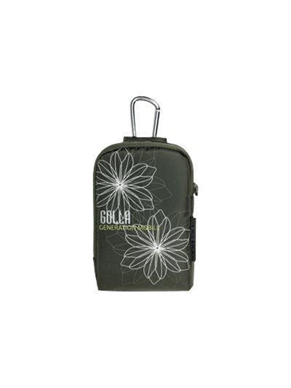 Golla DIGI SPRING G985 - case for camera