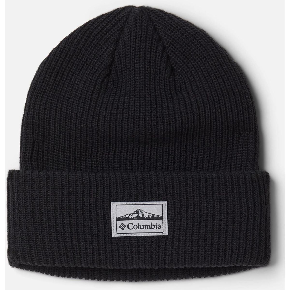 Columbia Unisex Lost Lager Recycled Beanie black (011) O/S 197592-1975921-011-O/S