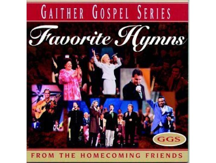 Favorite Hymns