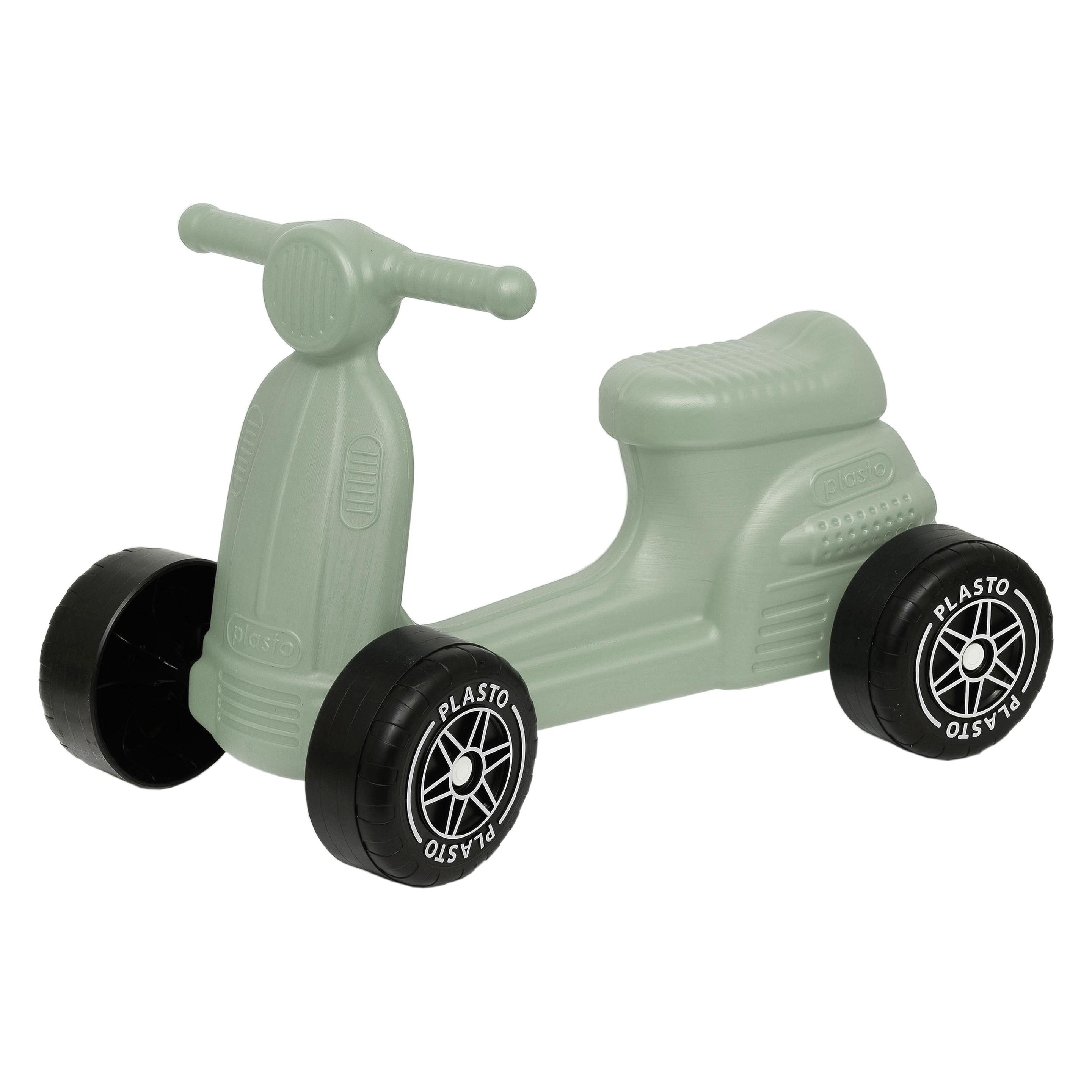 Plasto Soft Neutrals Scooter (1087000SNC)