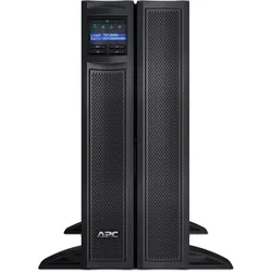 APC Usv Smx2200hv, 2200va/1980w (2200 VA, 1980 W, Line-Interaktiv USV), USV