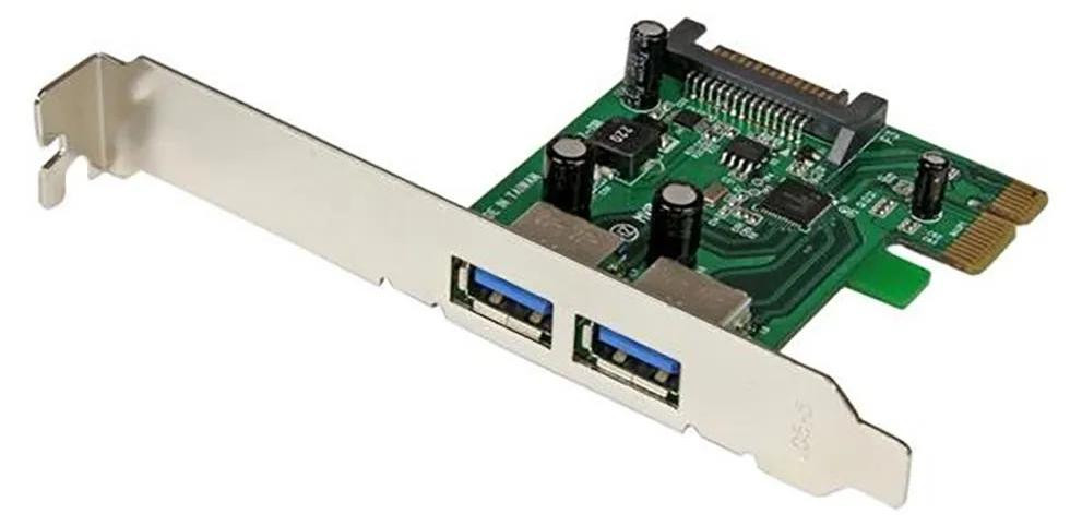 StarTech PEXUSB3S24 PCI-kaart