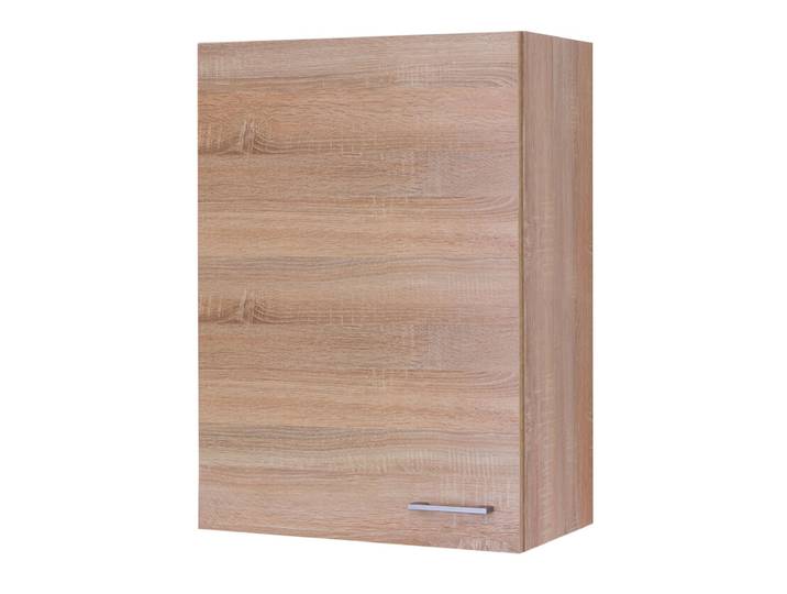 Oberschrank Samoa, Braun 60x89x32cm