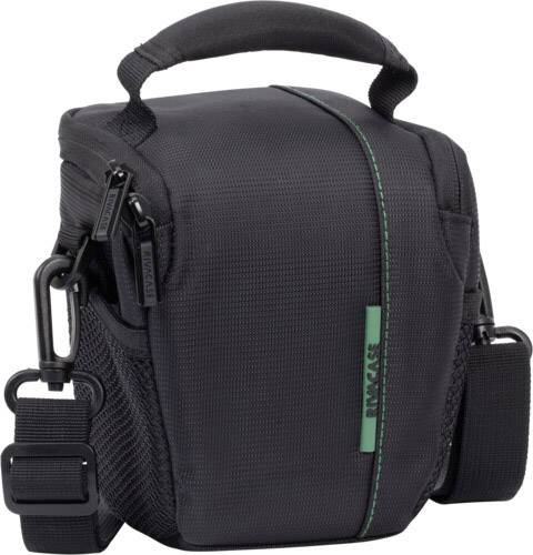 Rivacase 7412 Kameratasche Innenmaß (B x H x T) 105 x 130 x 100mm