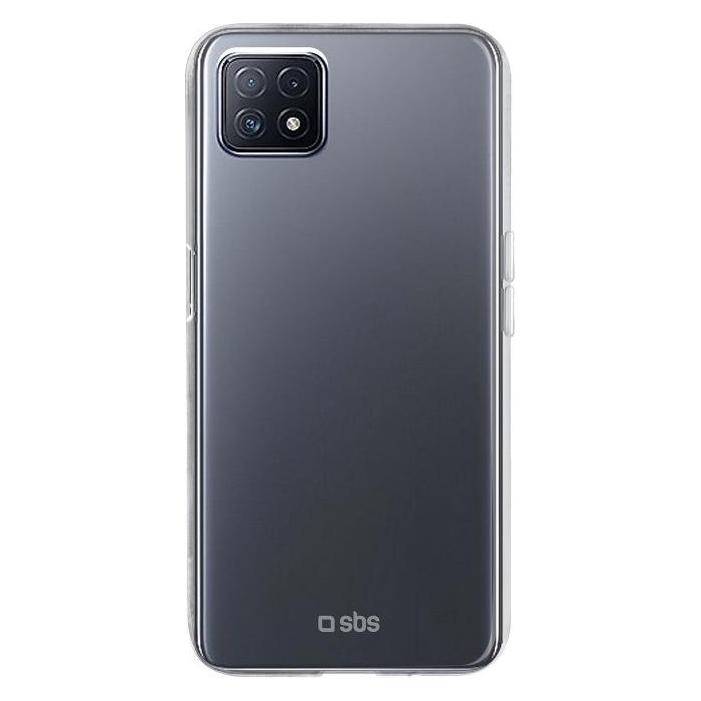 SBS Skinny Cover Oppo A73 5G, transparent (Oppo A73 5G) (TESKINOPA735GT)