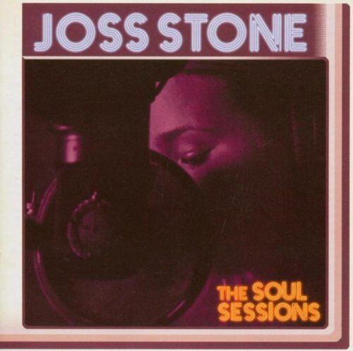 Joss Stone - The Soul Sessions - Preis vom 11.10.2026 03:10:56 h