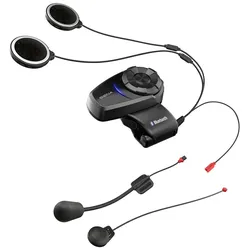 Sena 10S Bluetooth Headset Single Pack 