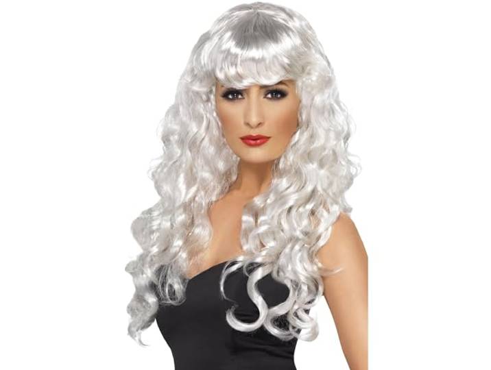Siren Wig