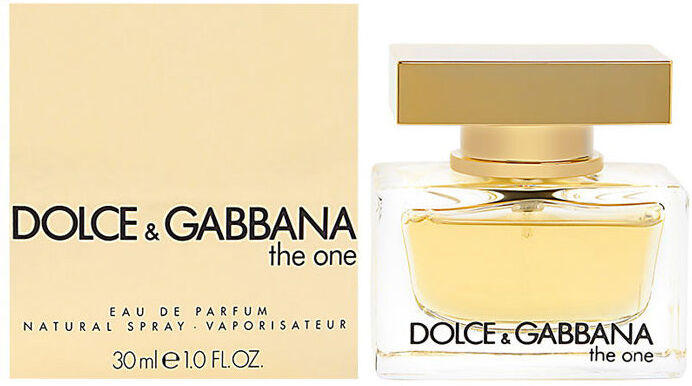 Dolce & Gabbana The One Edp 75ml