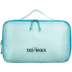Tatonka SQZY Compression Pouch M, Packsack, Blau