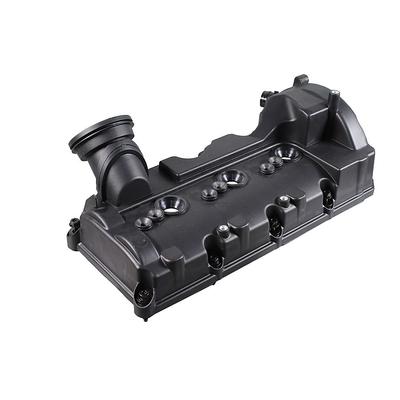 METZGER AUTOTEILE Zylinderkopfhaube 2389205 für Zylinder 4-6 VW Porsche