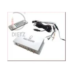 Dietz 1493 DVB-T Tuner mit USB-Anschluß