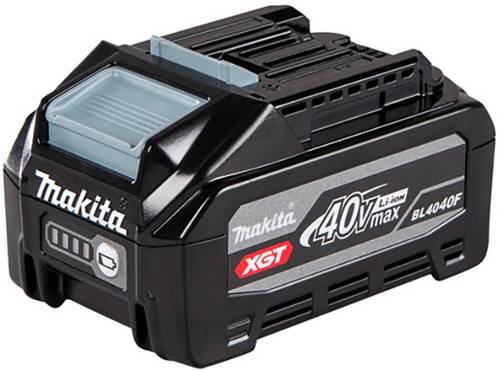 Makita 1910N6-8 Werkzeug-Akku 40V 4Ah Li-Ion