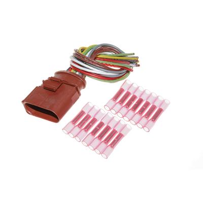 FEBI BILSTEIN Stecker 199489 für VW