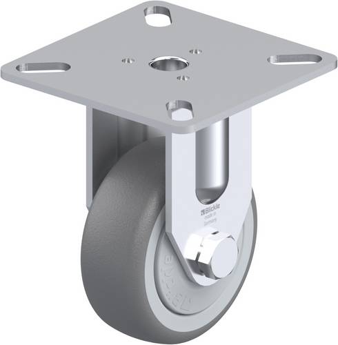 Blickle 567420 BPA-TPA 50KF Bockrolle Rad-Durchmesser: 50mm Tragfähigkeit (max.): 50kg 1St.