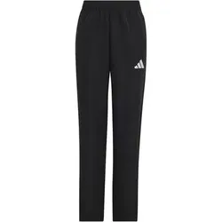 ADIDAS Kinder Sporthose Entrada26 Presentation Kids, Größe 164 in Schwarz Schwarz