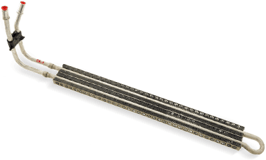 MAHLE CLC 100 000P Servokühler