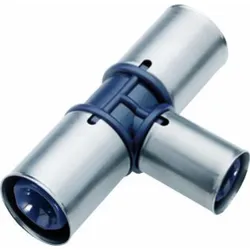 Tigris K1 T-Stück reduziert 75x40x75