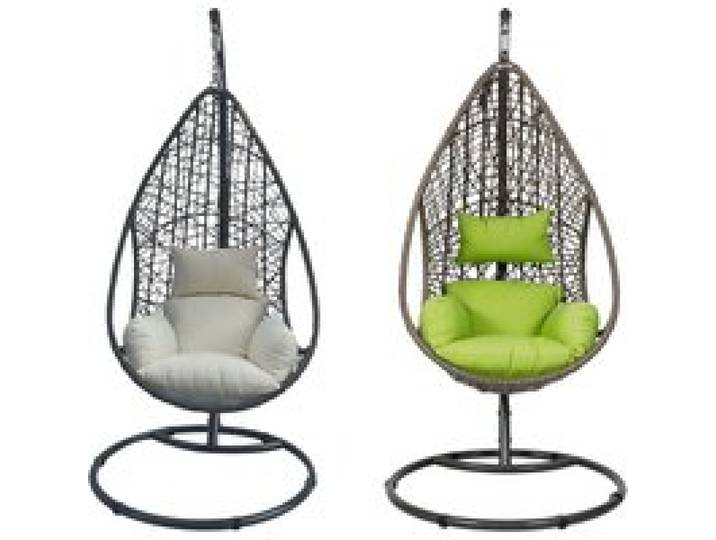 GREEMOTION Fauteuil suspendu Kuba