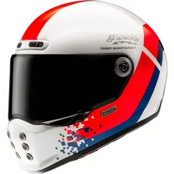 HJC V10 FQ 20 Retro Helm