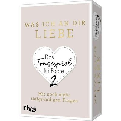 Was ich an dir liebe – Das Fragespiel für Paare 2