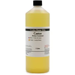 Castor Oil - 1 Litre