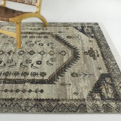 Balta Rugs Calvert Vintage Oriental Recycled Area Rug