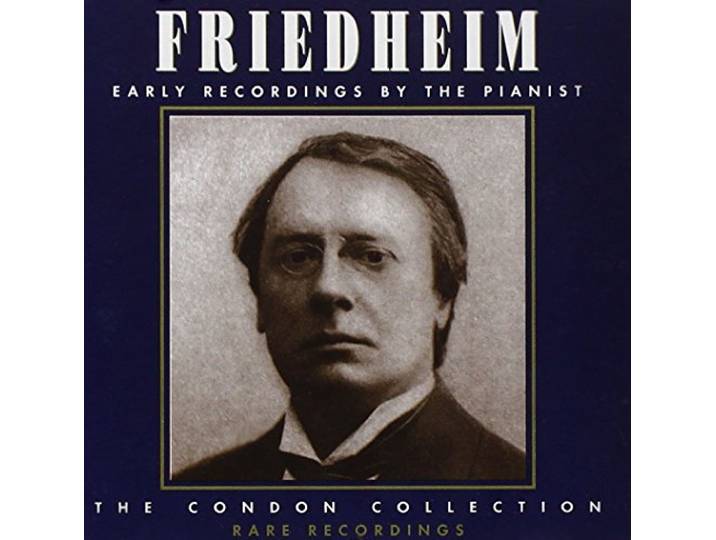 The Condon Collection - Friedheim
