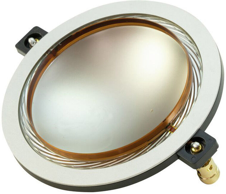 Ersatzteil Schwingspule Odx-215t