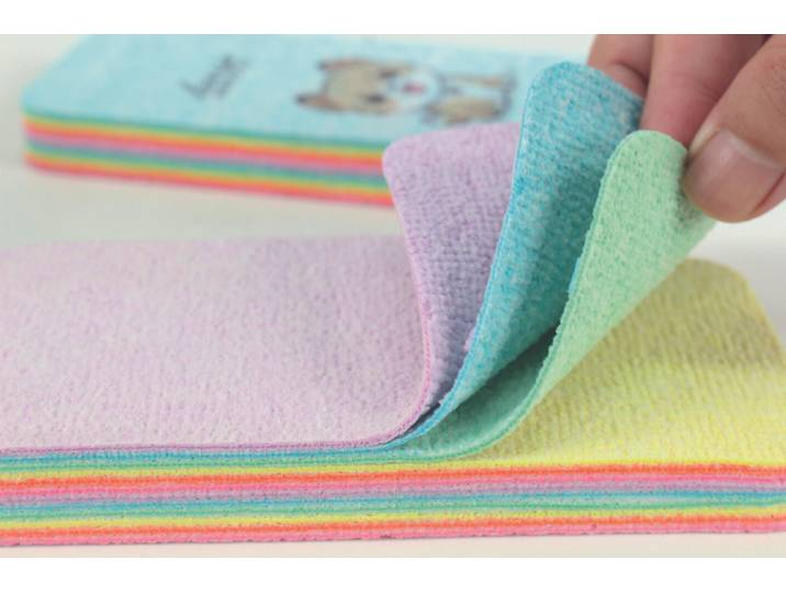 Mediashop Multi Sponge Schwamm 11-lagig 2er Set