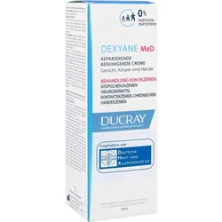 Ducray Dexyane Med Creme 100 ML