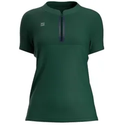 Joma, Damen, Sportshirt, Elite Club (L), Grün