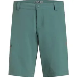 McKINLEY Herren Wandershorts "Cameron II" Slim Fit, Größe 58 in Blau Blau
